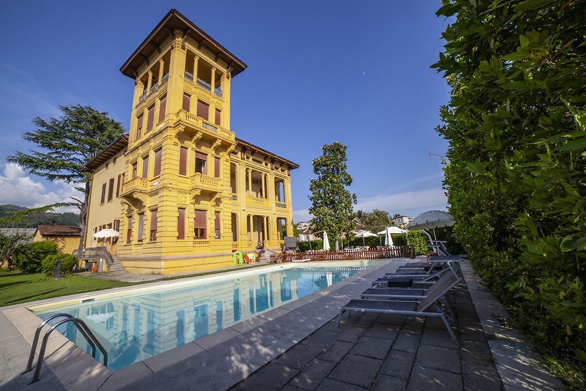 Villa Moorings Barga Εξωτερικό φωτογραφία